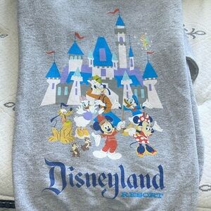 Disneyland Crewneck